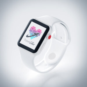 Apple Watch de Travel Like