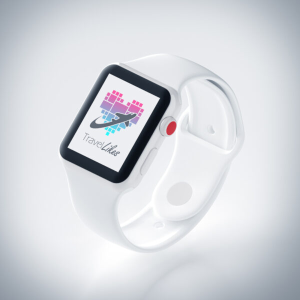 Apple Watch de Travel Like
