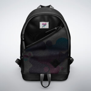 Mochila Travel Like