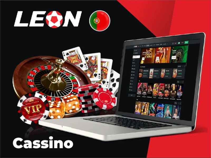 Le Léon : un casino en ligne à l’empreinte française, leon casino en ligne