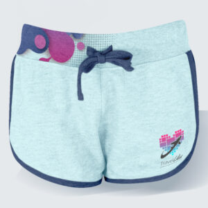Shorts Travel Like