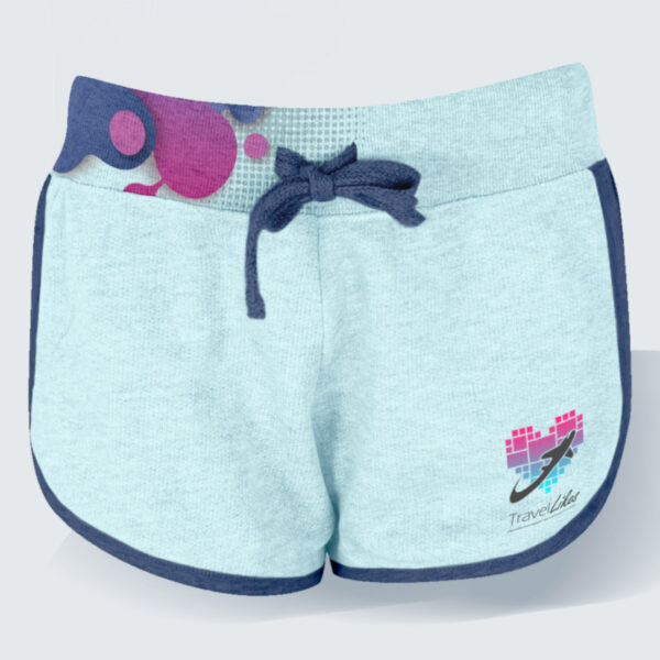Shorts Travel Like
