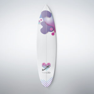 Tabla de surf Travel Like
